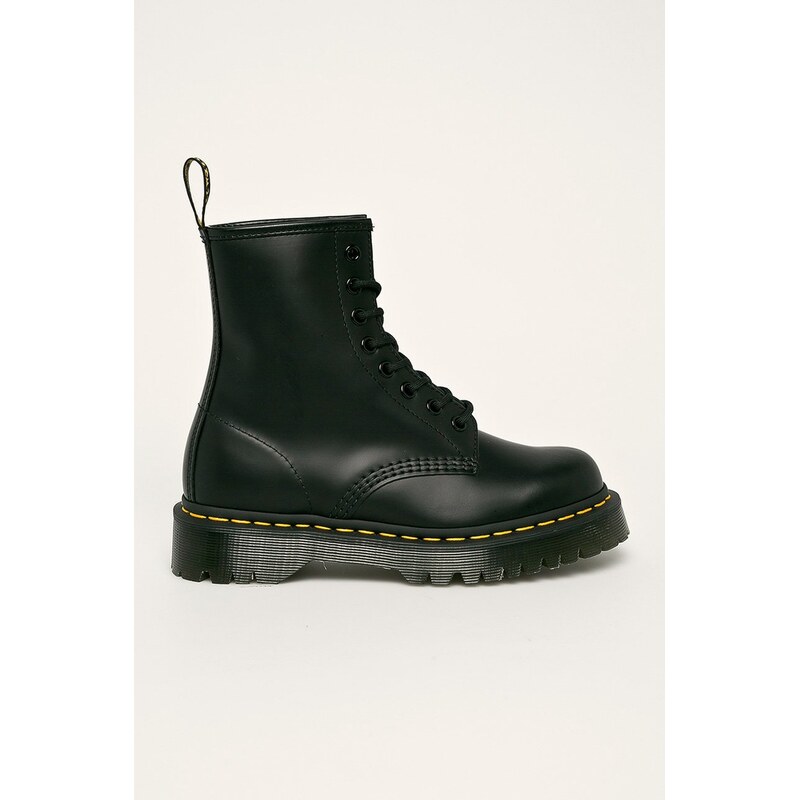 Dr. Martens Nízké kozačky Dr. Martens