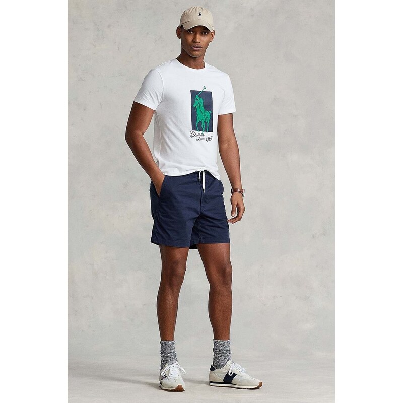 Polo Ralph Lauren Kraťasy Polo Ralph Lauren