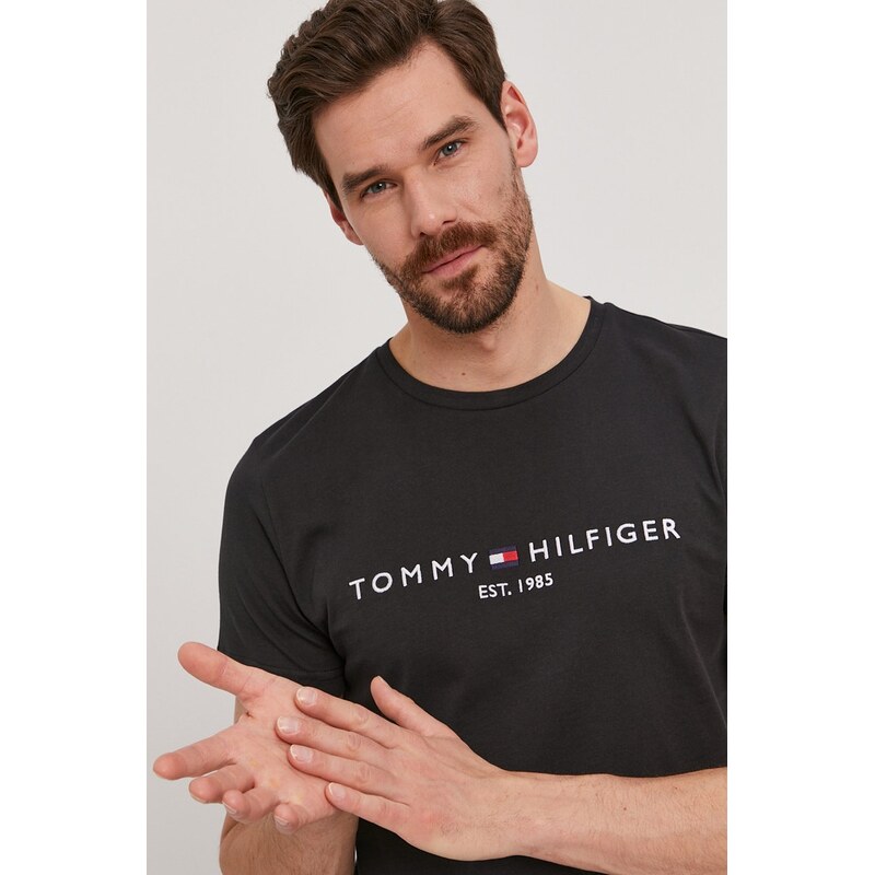 Tommy Hilfiger Tričko Tommy Hilfiger