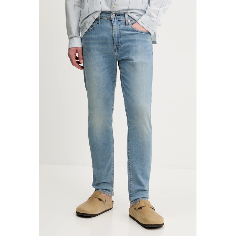 Levis Džíny Levis 512 SLIM TAPER