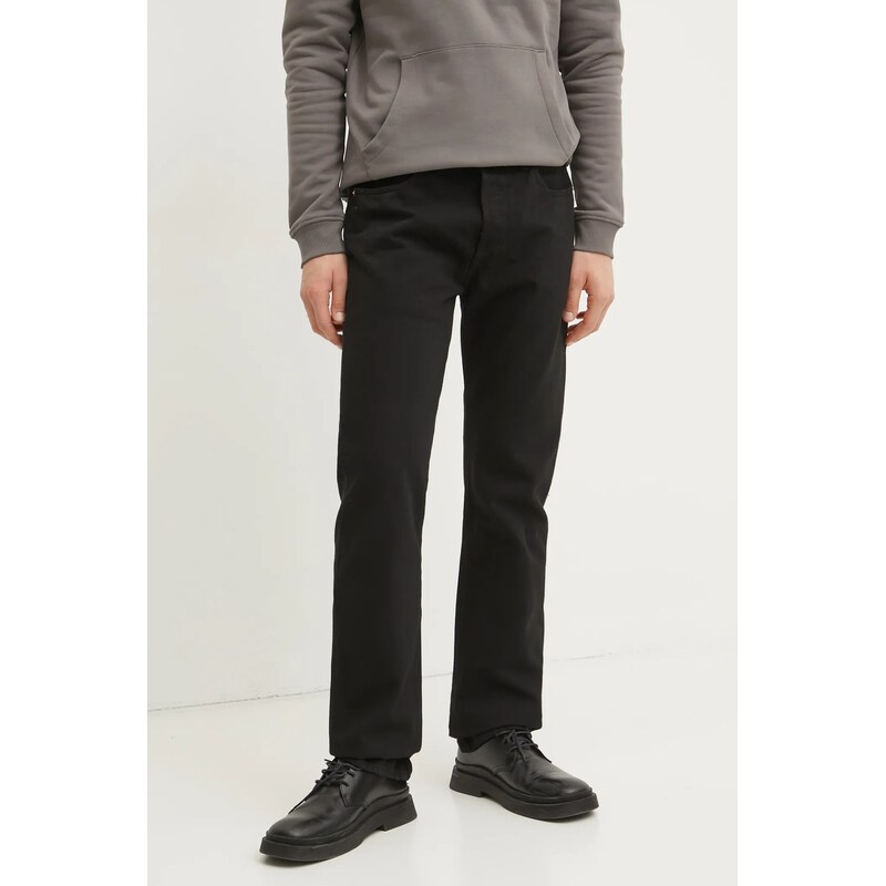 Levis Džíny Levis 501 LEVISORIGINAL FIT