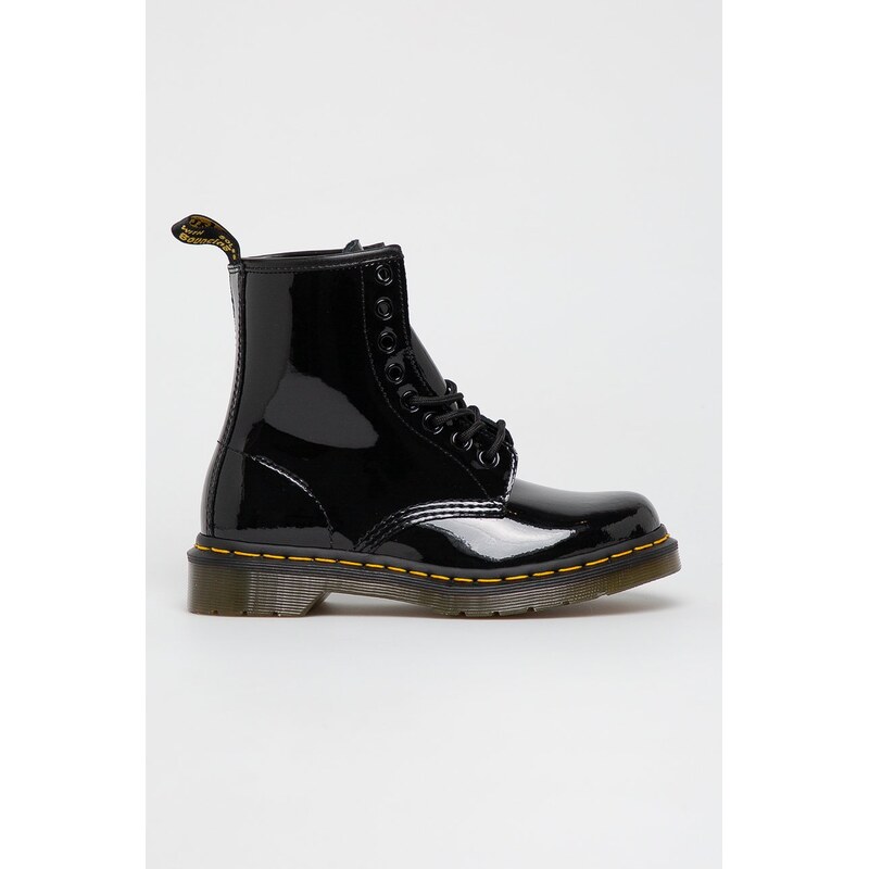 Nízké kozačky Dr. Martens 1460 W 50305065