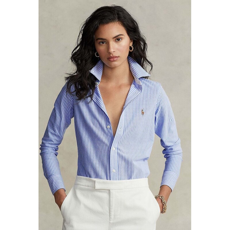 Polo Ralph Lauren Košile Polo Ralph Lauren