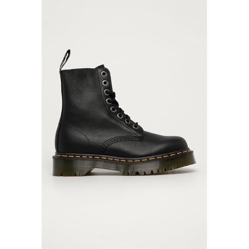 Kožené workery Dr. Martens 1460 Pascal Bex Pisa