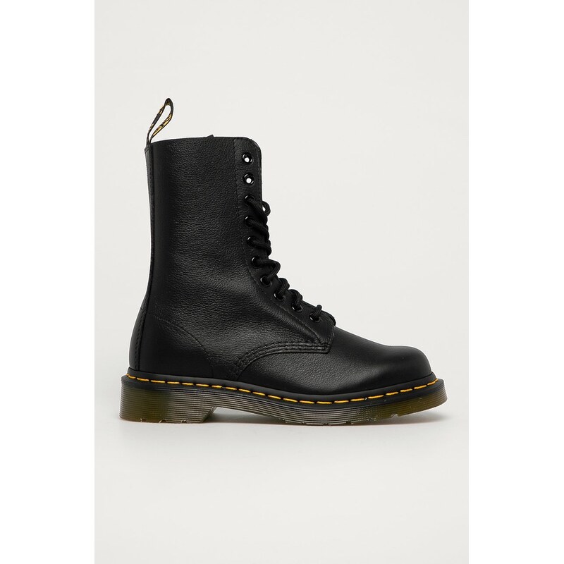 Kožené farmářky Dr. Martens 1490 52863854