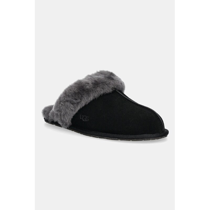 Semišové papuče UGG Scuffette II 66896421