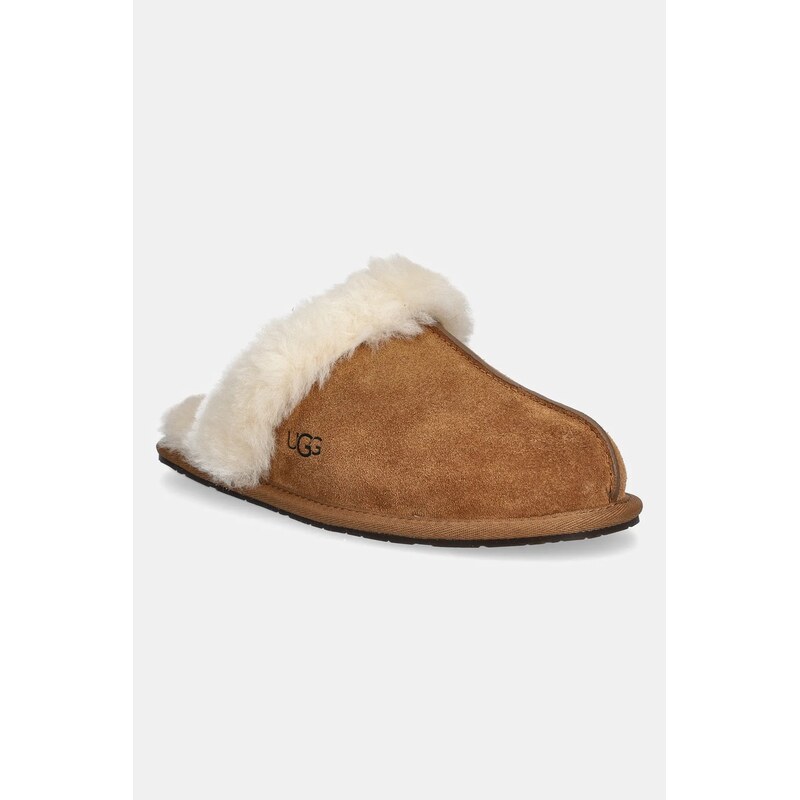 Semišové papuče UGG Scuffette II 54297504