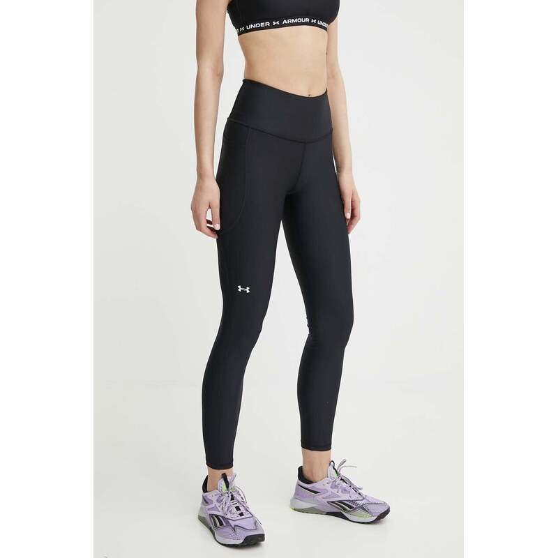 Under Armour Tréninkové legíny Under Armour HG Armour HiRise