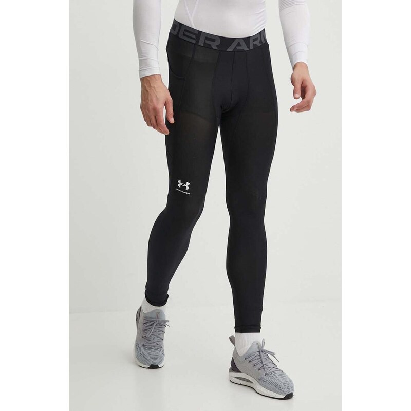 Under Armour sportovní legíny pánské HG Armour