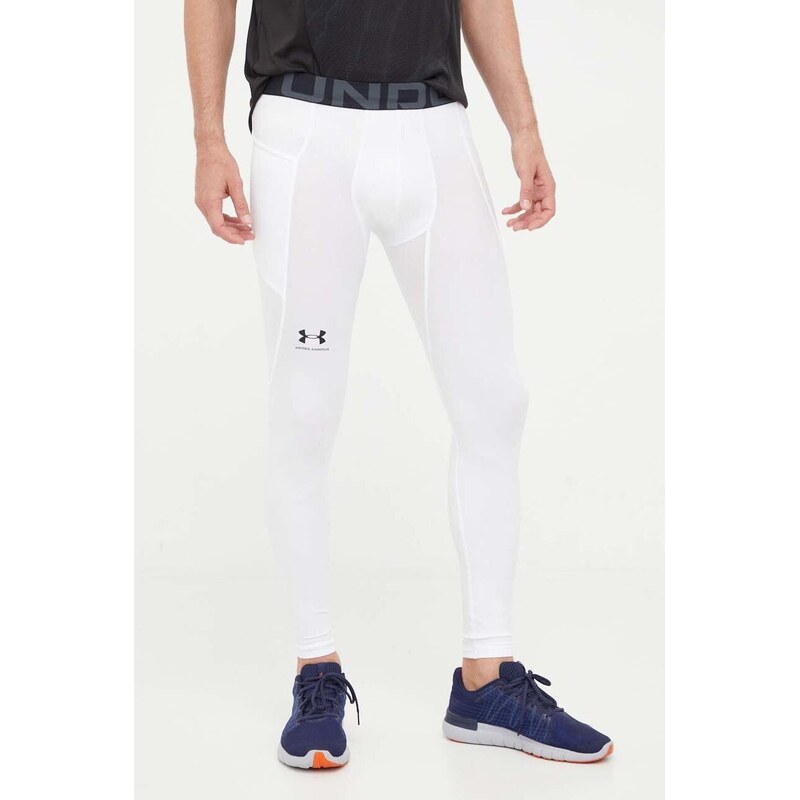 Under Armour sportovní legíny pánské HG Armour