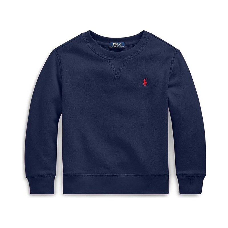 Polo Ralph Lauren Dětská mikina Polo Ralph Lauren