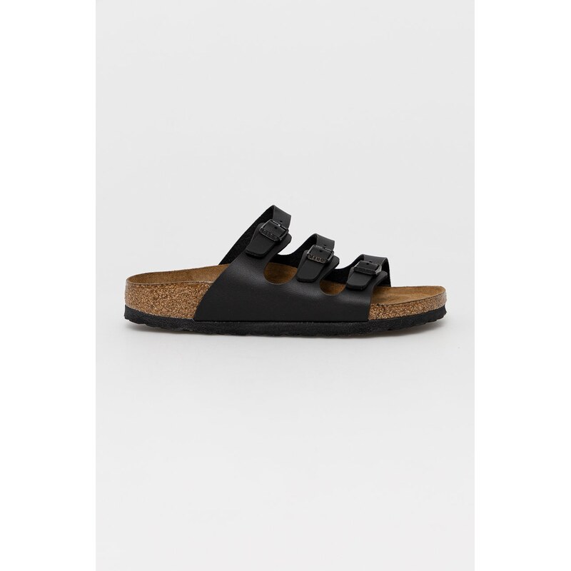 Birkenstock Pantofle Birkenstock Florida SFB