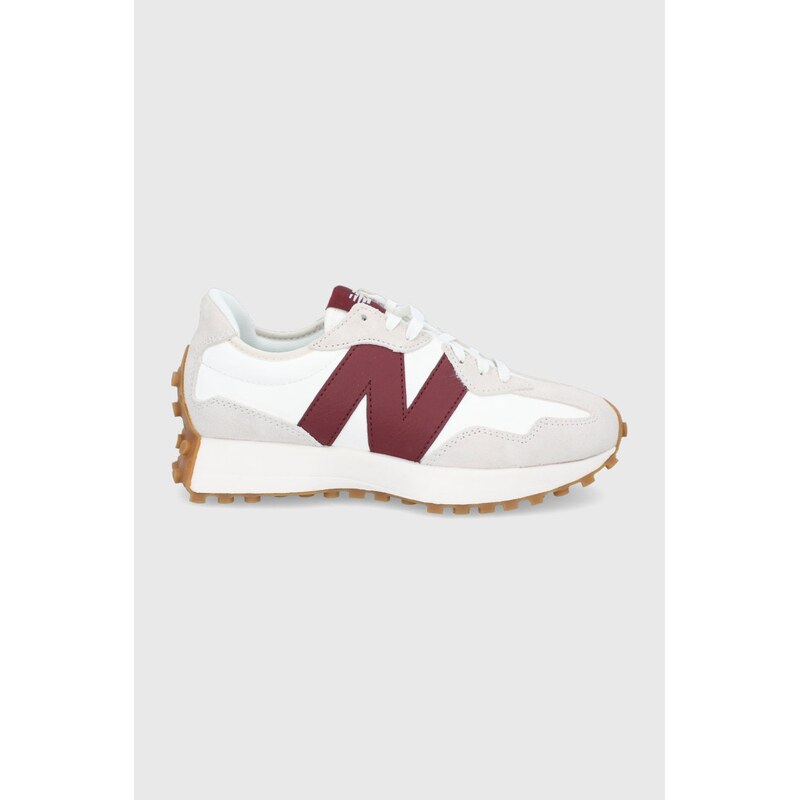 Boty New Balance 327 83052246