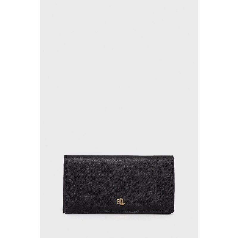 Peněženka Lauren Ralph Lauren 60629711