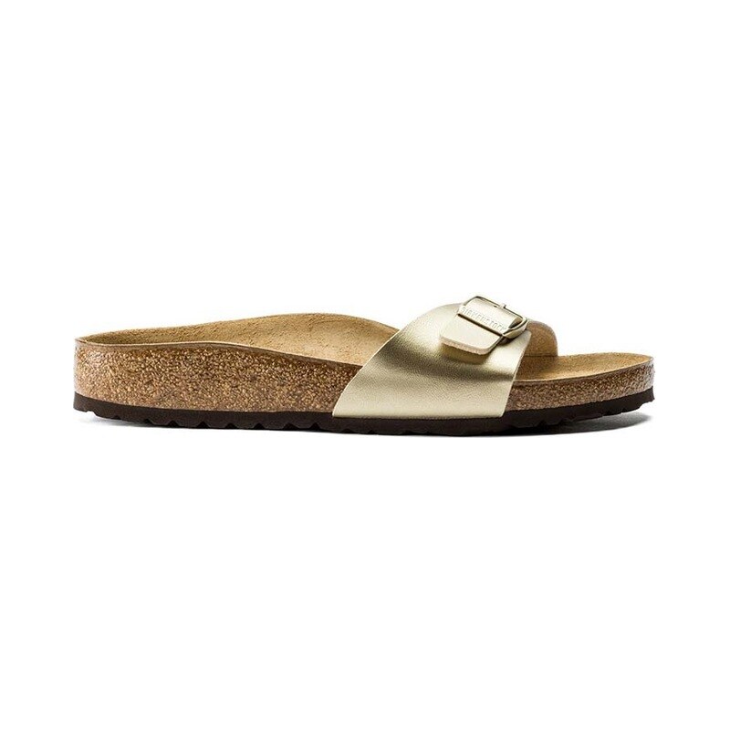 Birkenstock Pantofle Birkenstock Madrid