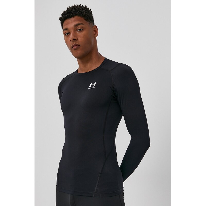 Under Armour Tréninkové tričko s dlouhým rukávem Under Armour