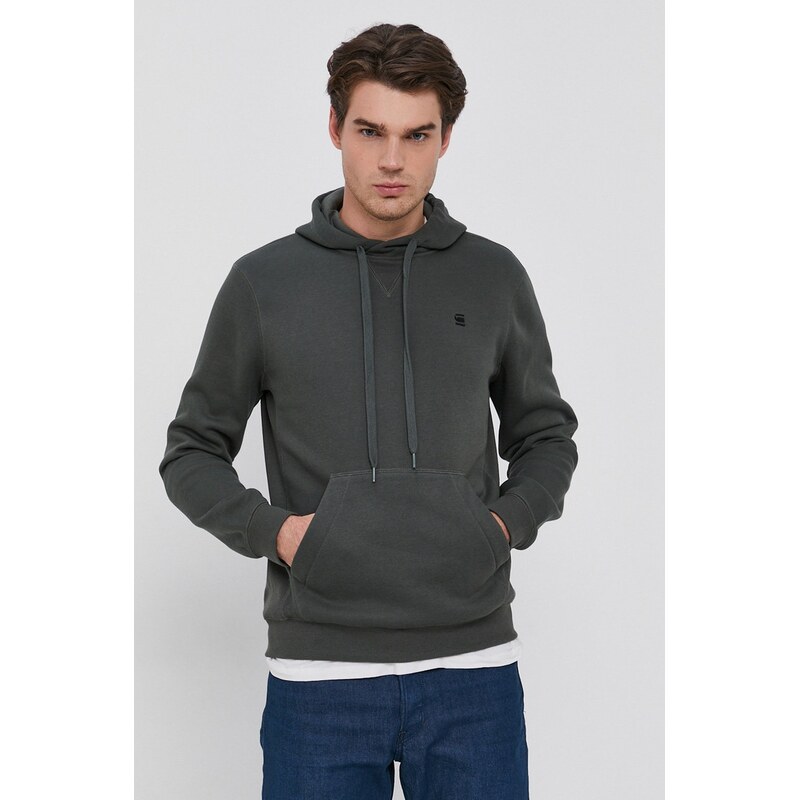 Mikina G-Star Premium core