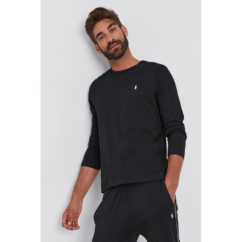 Polo Ralph Lauren Tričko s dlouhým rukávem Polo Ralph Lauren