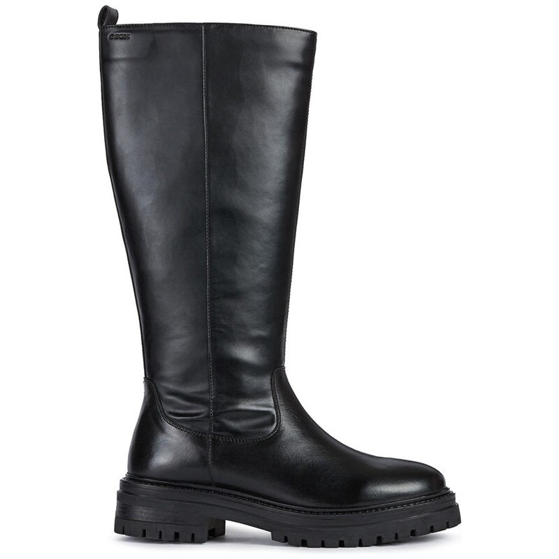 Dětské holínky Geox D IRIDEA 62331598