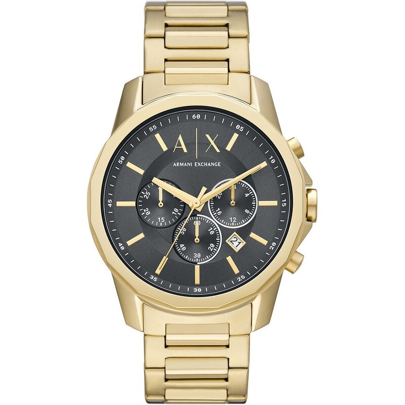 Hodinky Armani Exchange 63387889