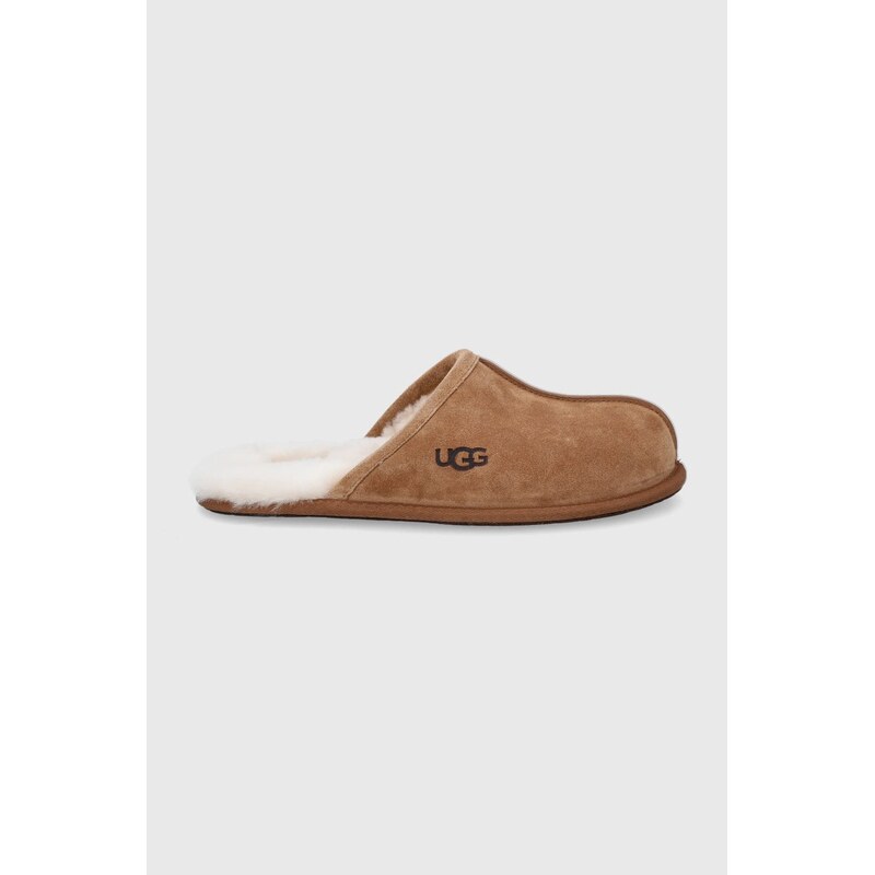 UGG Pantofle Scuff