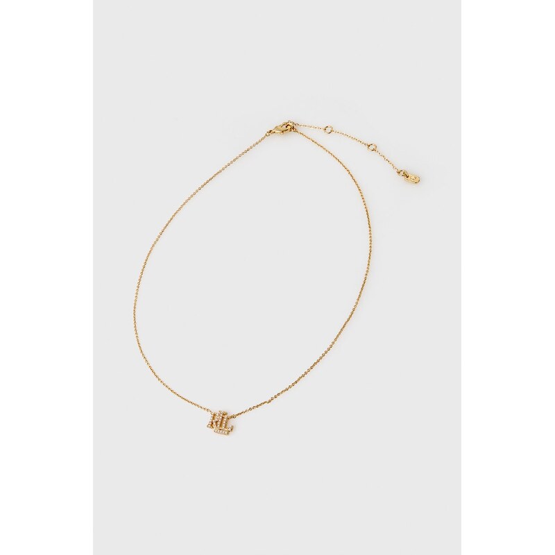 Lauren Ralph Lauren CARDED NK 16 LRL PRL PRL PNDT