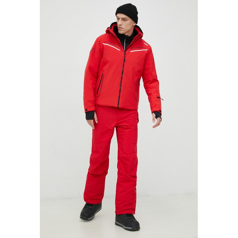Columbia Snowboardové kalhoty Columbia