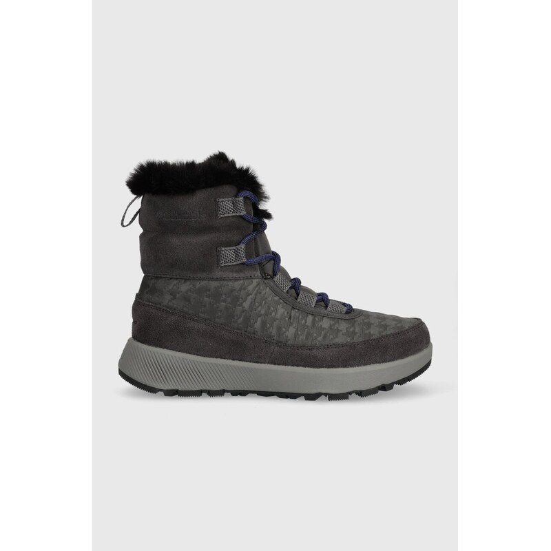 Columbia Sněhule Columbia SLOPESIDE PEAK LUXE