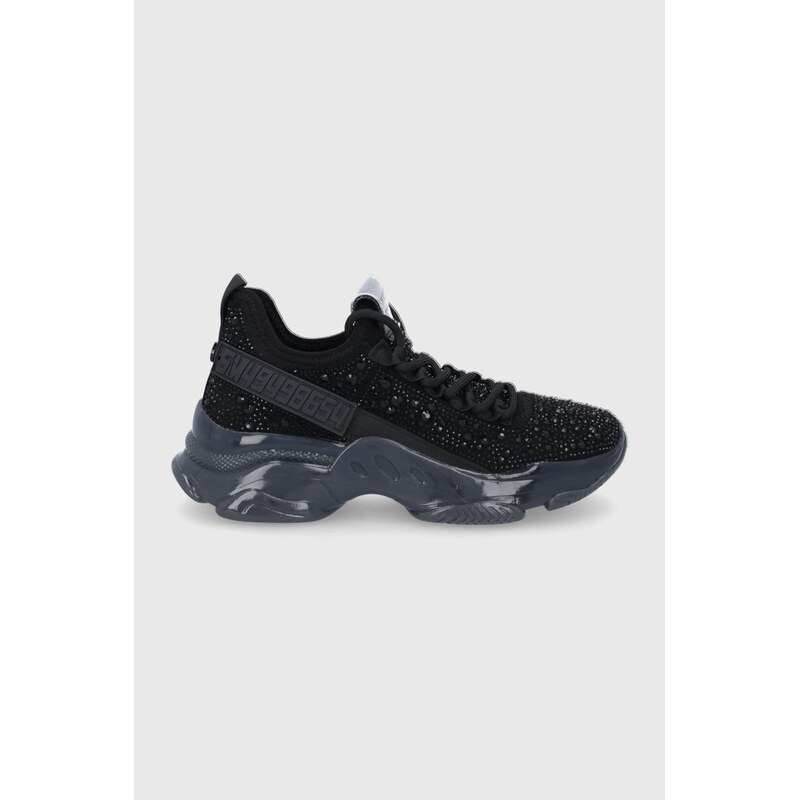 Steve Madden Boty Steve Madden Maxima-r