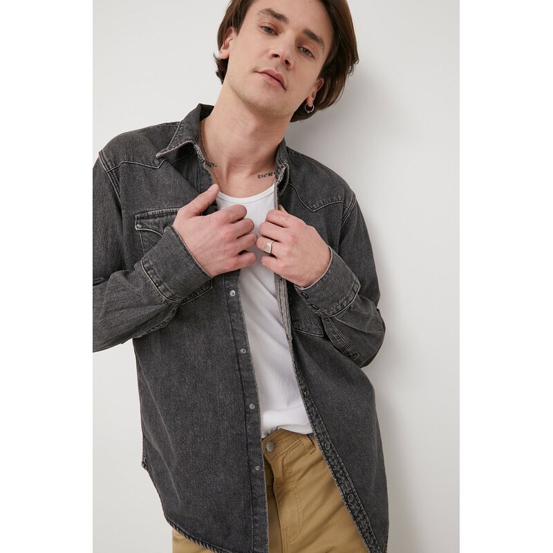Levis Džínová košile Levis