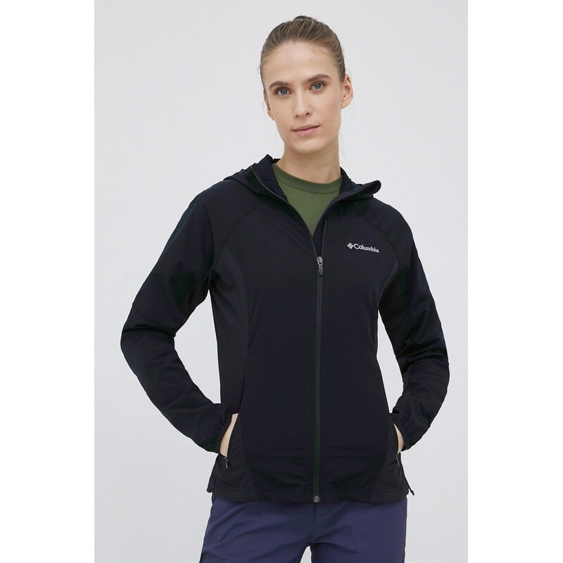 Columbia Outdoorová bunda Columbia Sweet As II