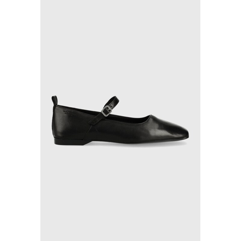 Kožené baleríny Vagabond Shoemakers Delia
