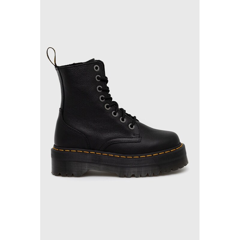 Dr. Martens Kožené workery Dr. Martens Jadon III