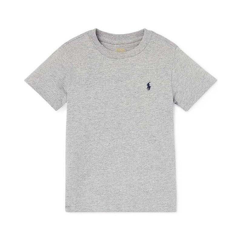 Polo Ralph Lauren Dětské bavlněné tričko Polo Ralph Lauren