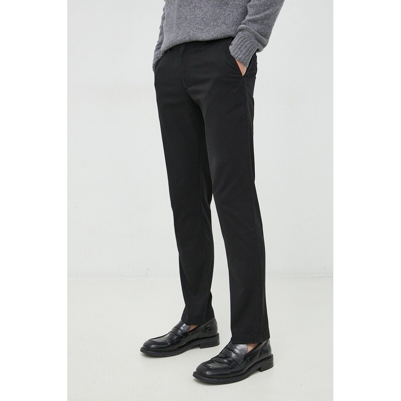 Kalhoty Tommy Hilfiger