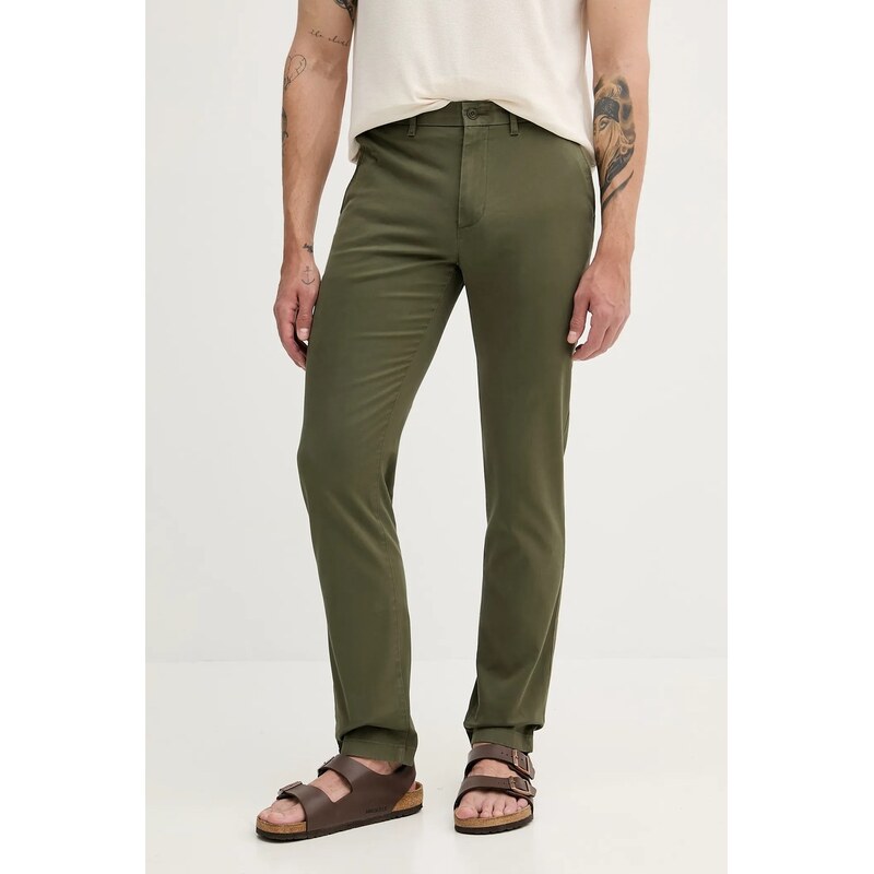 Tommy Hilfiger kalhoty