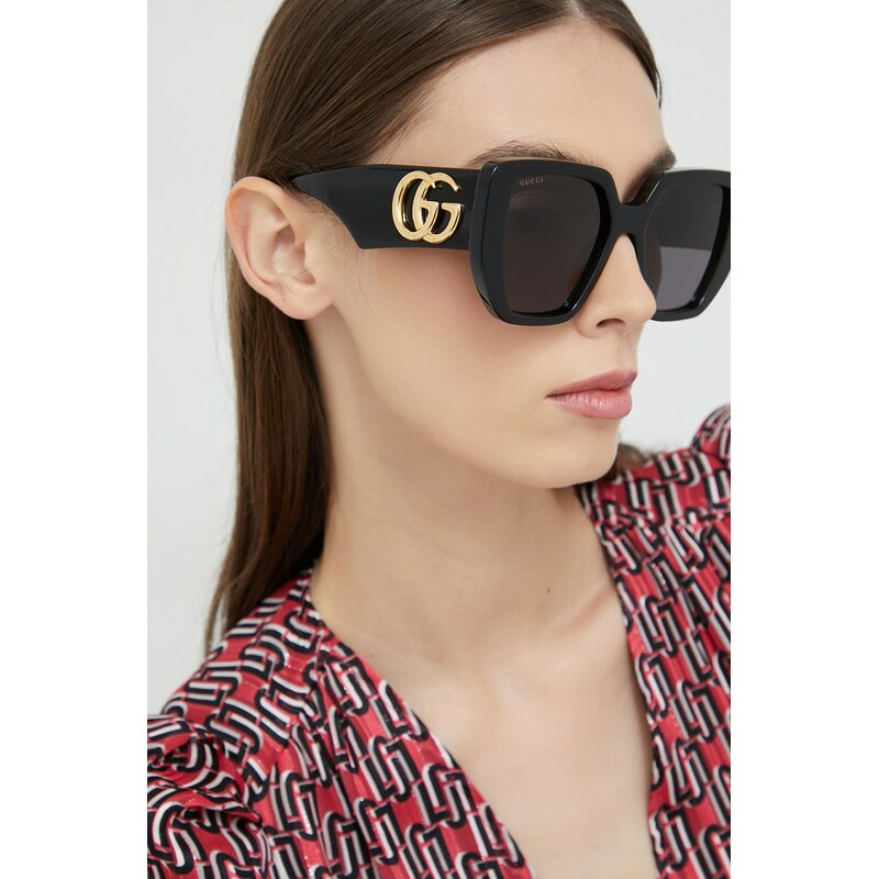 Sluneční brýle Gucci 107396413