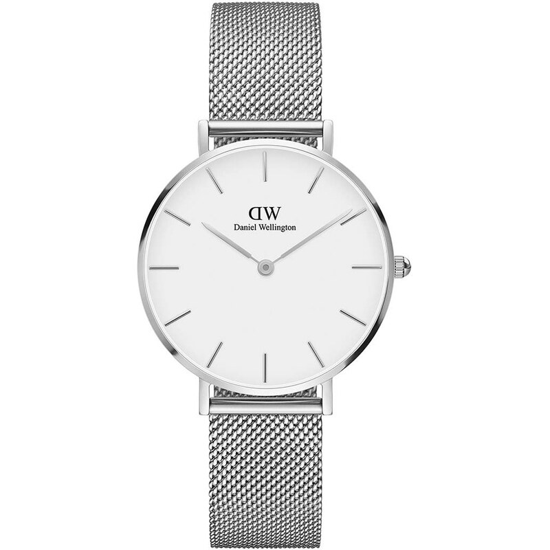 Hodinky Daniel Wellington Petite 32 Sterling 76773717