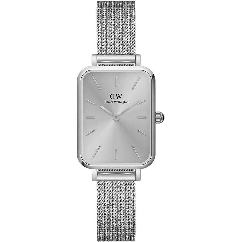 Hodinky Daniel Wellington Quadro 20x26 76552260