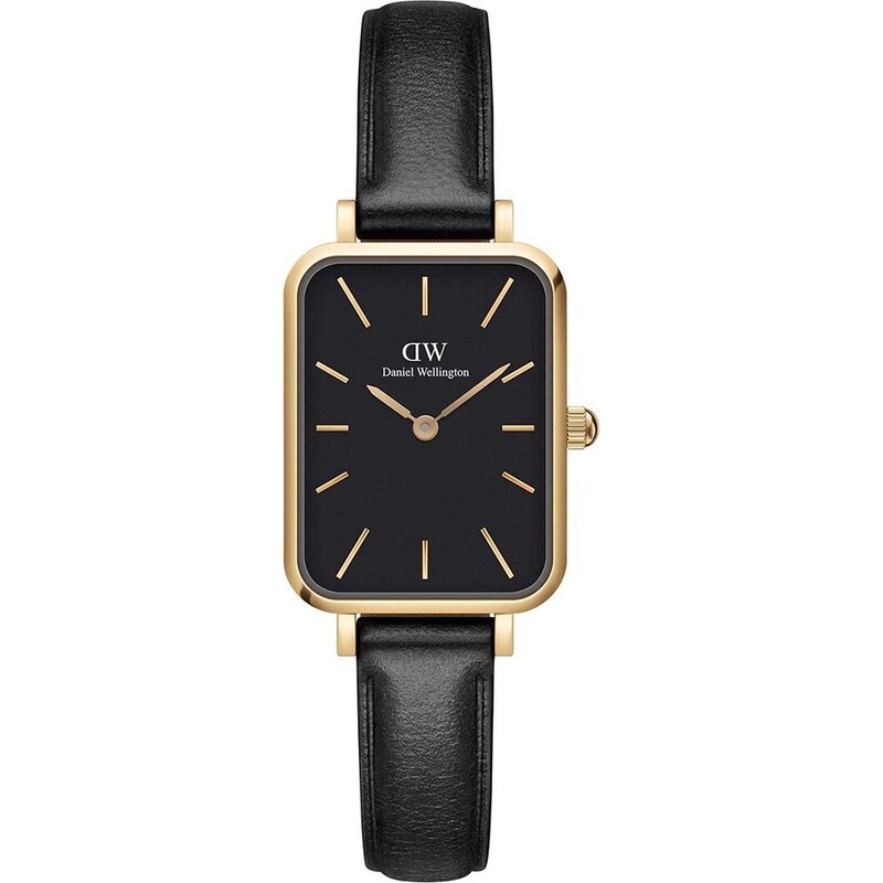 Hodinky Daniel Wellington Quadro 20x26 76773728