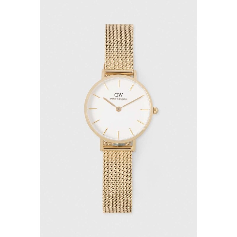 Hodinky Daniel Wellington Petite 28 Evergold 76552273
