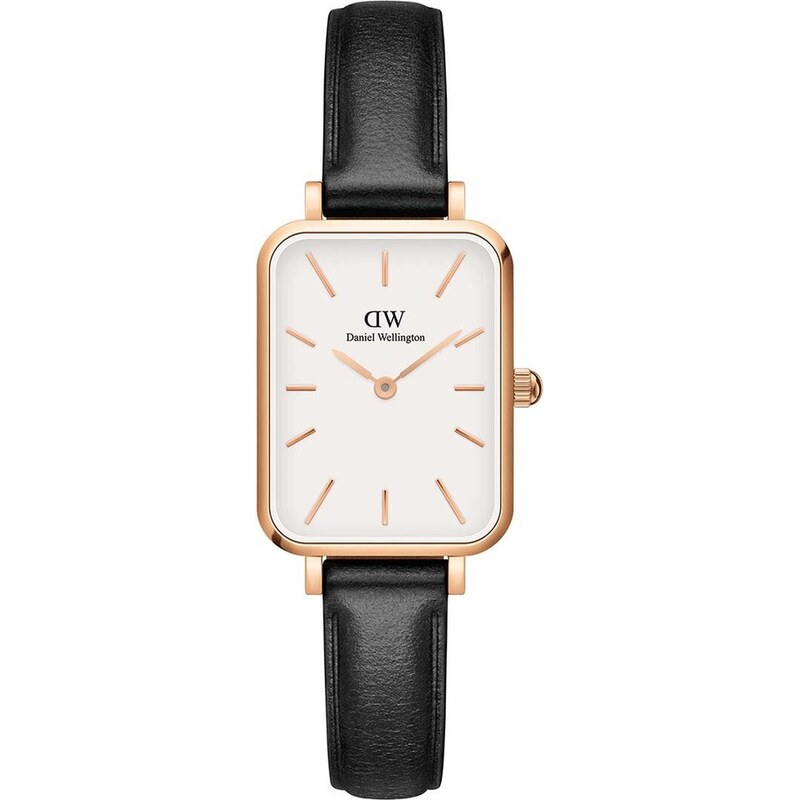 Hodinky Daniel Wellington Quadro Pressed 76859250
