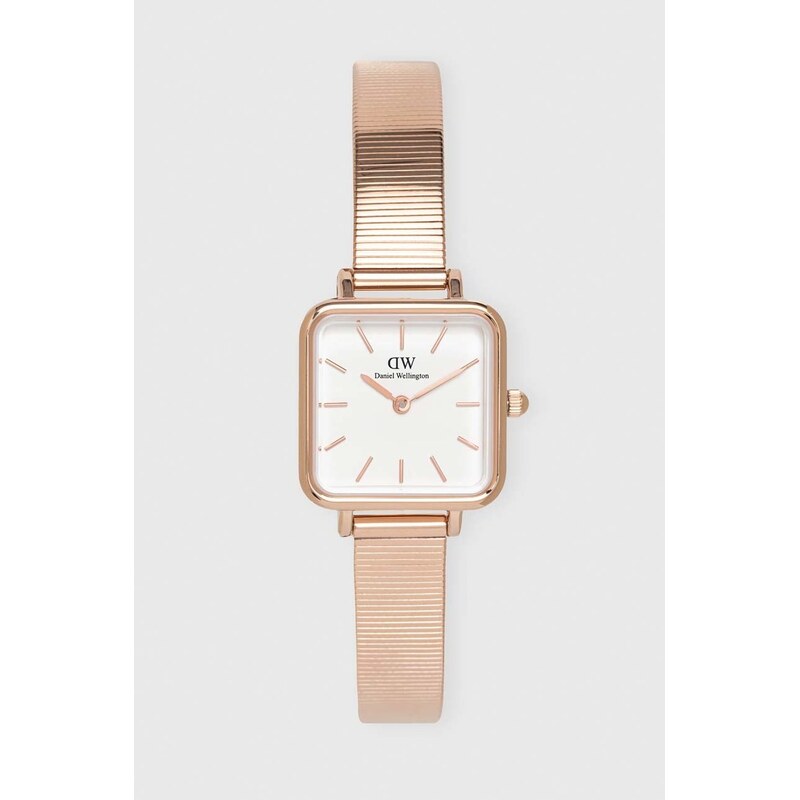 Hodinky Daniel Wellington Quadro Studio 76552338