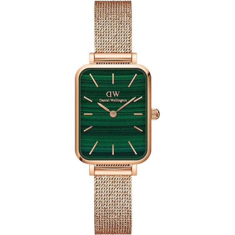 Hodinky Daniel Wellington Quadro Pressed 76552274