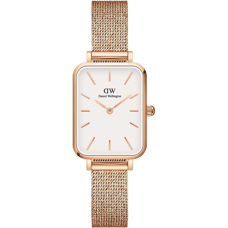 Hodinky Daniel Wellington Quadro Pressed 76773710