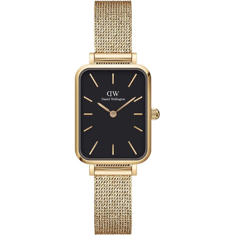 Hodinky Daniel Wellington Quadro 20x26 76773730
