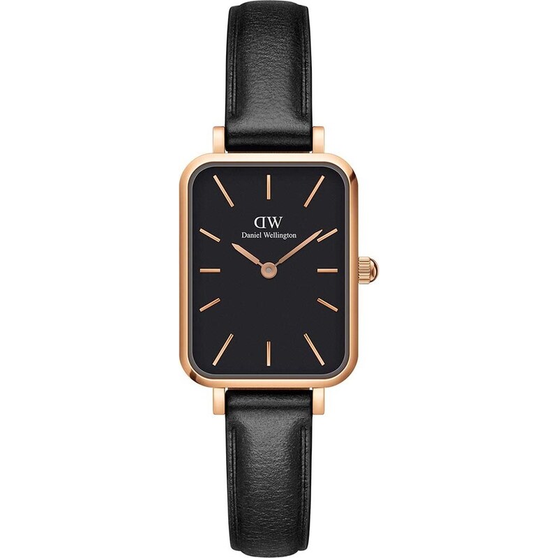 Hodinky Daniel Wellington Quadro Pressed 76773721