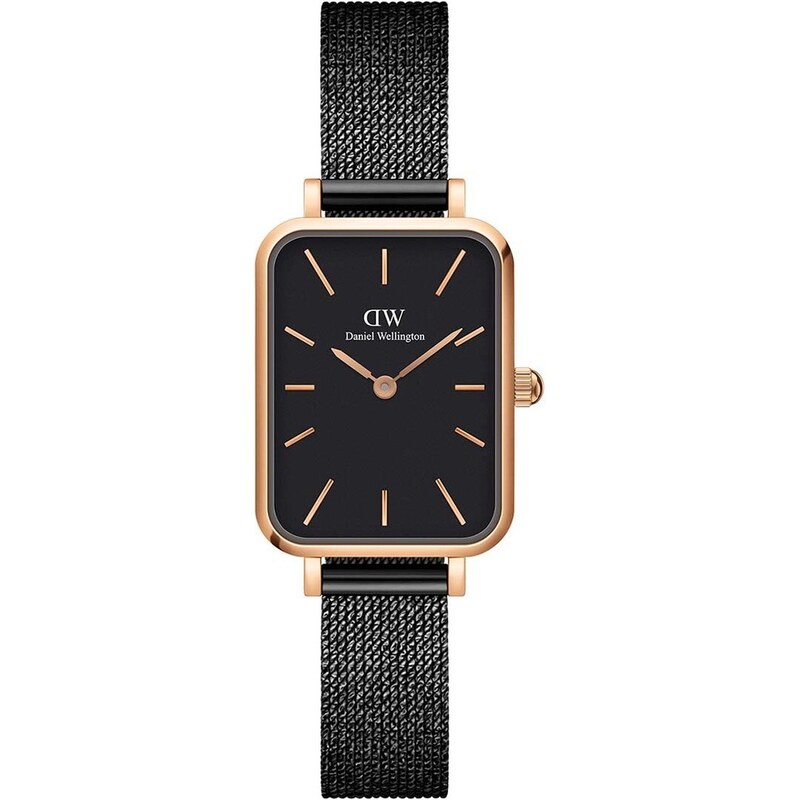 Hodinky Daniel Wellington Quadro Pressed 76552246