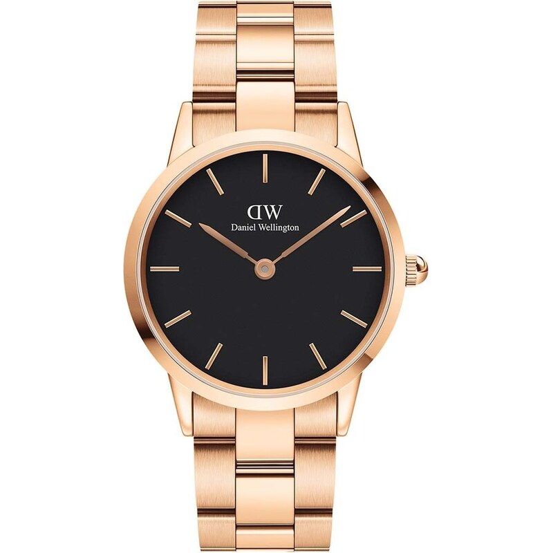 Hodinky Daniel Wellington Iconic Link 36 76552344