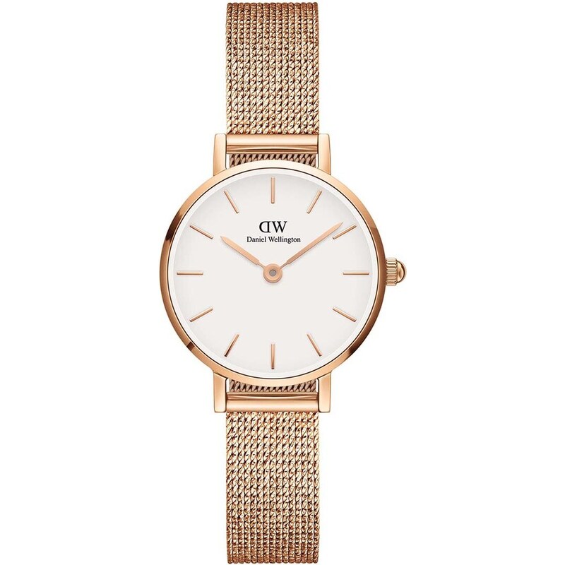 Hodinky Daniel Wellington Petite 24 Pressed 76552277
